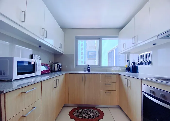 Apartment 120sqm Spacious And Comfortable 3bedrooms With Oceanview Of Manilabay, Close To Airport, Okada Casino, Solaire Casino, Ayala Malls, Mall Of Asia, Free Parking Manila