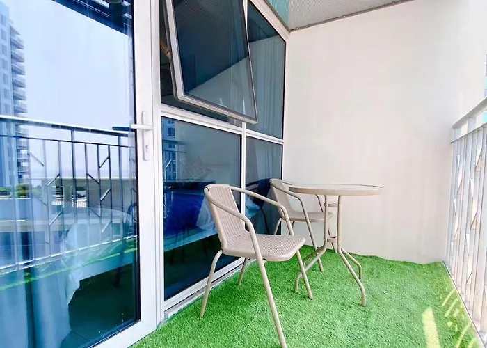 Apartment 120sqm Spacious And Comfortable 3bedrooms With Oceanview Of Manilabay, Close To Airport, Okada Casino, Solaire Casino, Ayala Malls, Mall Of Asia, Free Parking Manila
