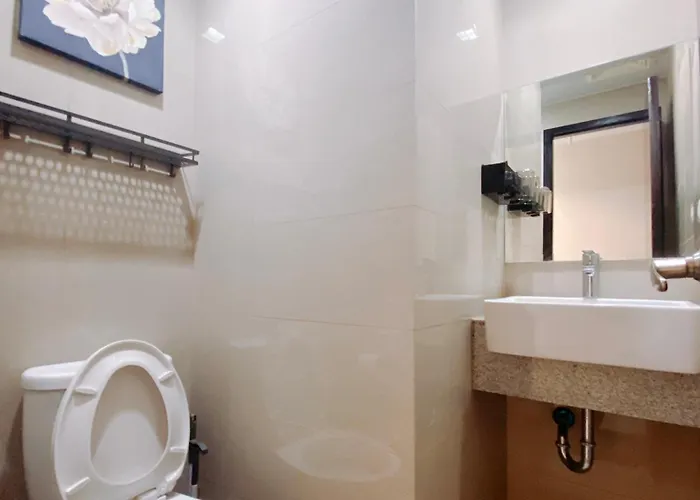 120sqm Spacious And Comfortable 3bedrooms With Oceanview Of Manilabay, Close To Airport, Okada Casino, Solaire Casino, Ayala Malls, Mall Of Asia, Free Parking *